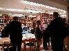 Reception at CAN
