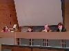 Elisad meeting Stockholm 2001