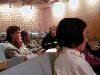 Elisad meeting Stockholm 2001